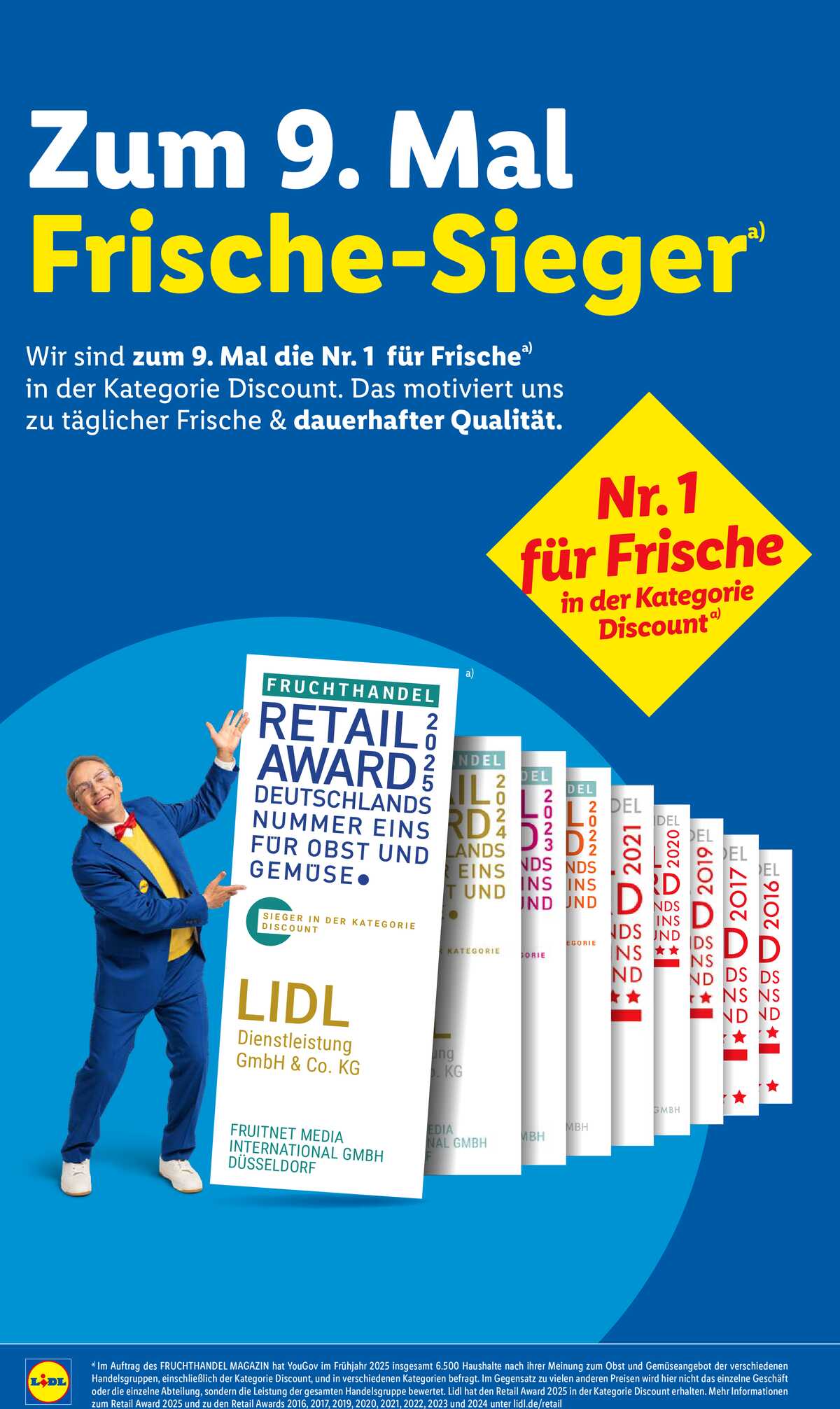 Leták Lidl Německo 21.9.-26.9.2026 strana 4