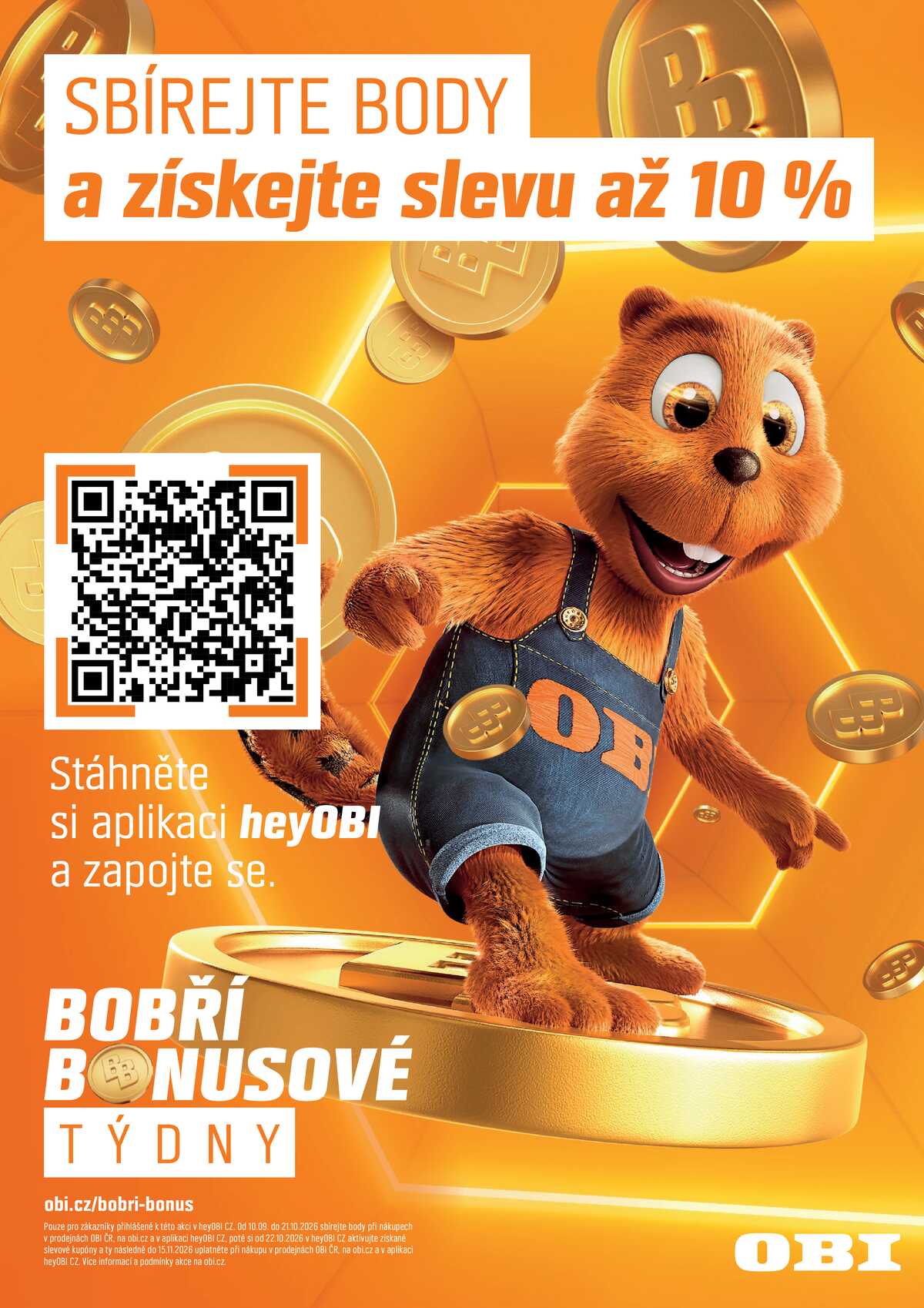 OBI 15.9. - 30.9. strana 2