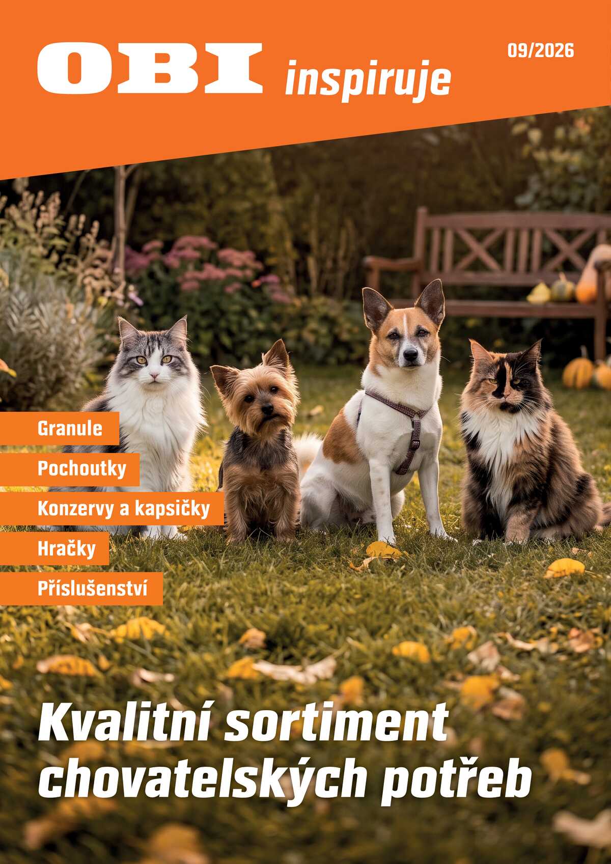 OBI Inspiruje strana 1