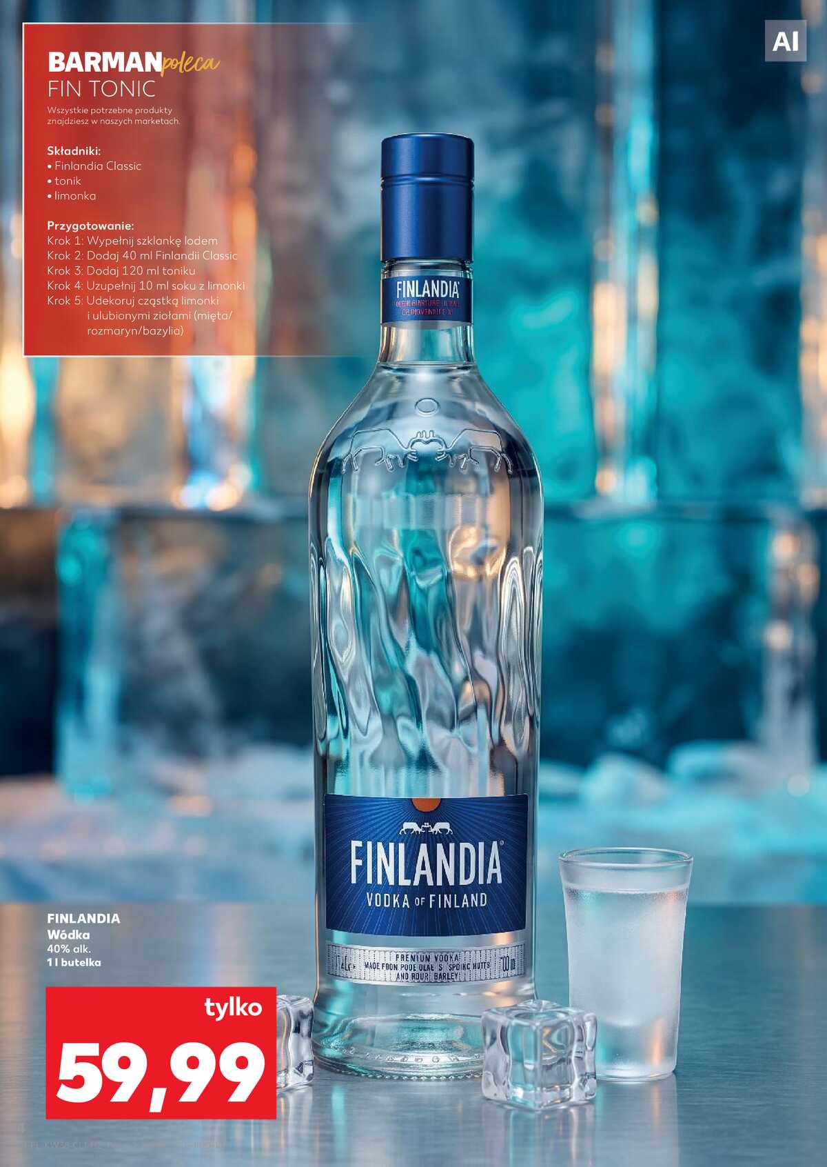 Leták Kaufland Polsko 17.9.-30.9.2026 - Bar v Kauflandu strana 4