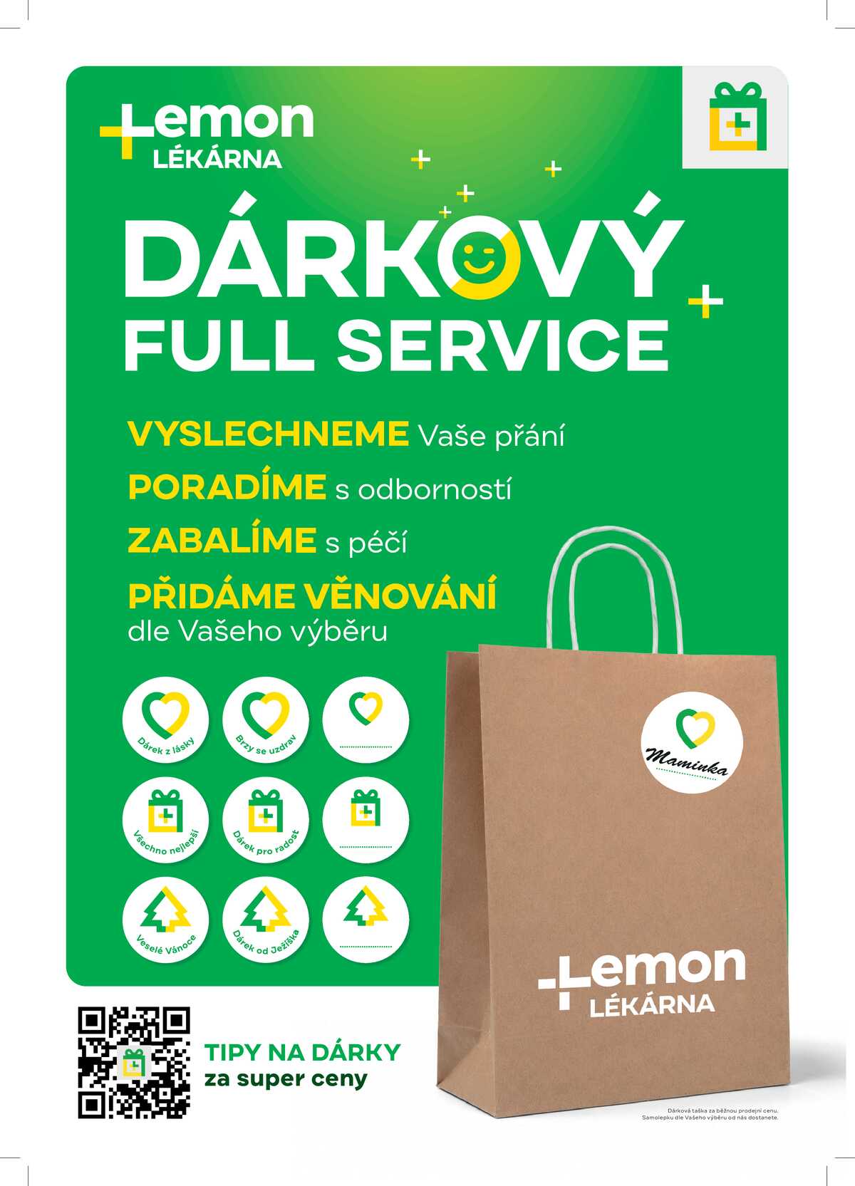 Lékárna LEMON od 1.10. do 31.10.2026 strana 7