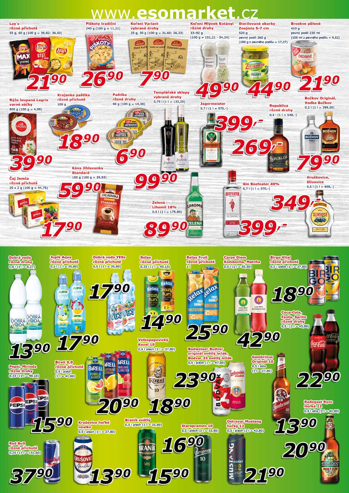 ESO market do 27.9. strana 4