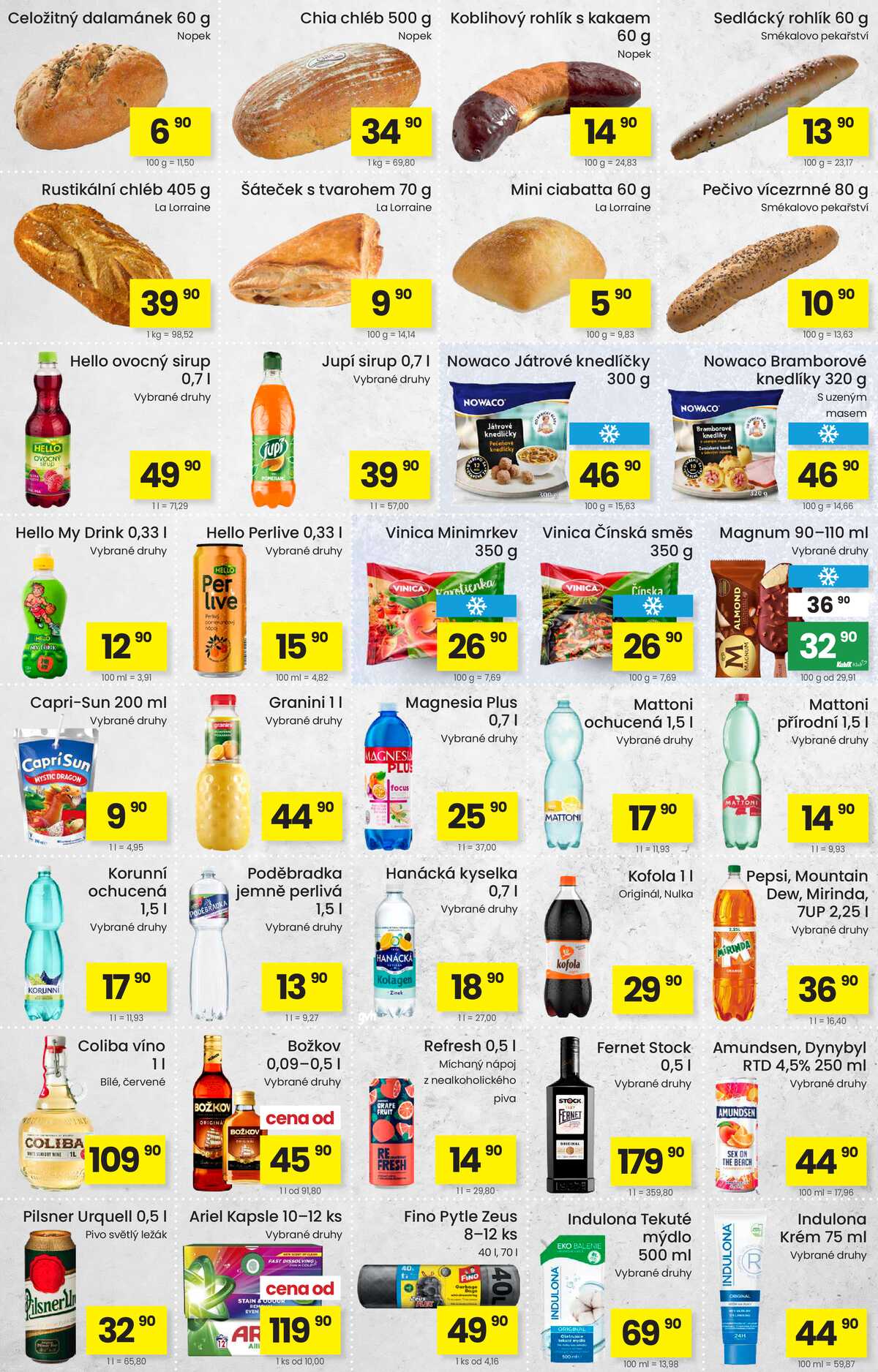 Kubík potraviny do 21.9. strana 3