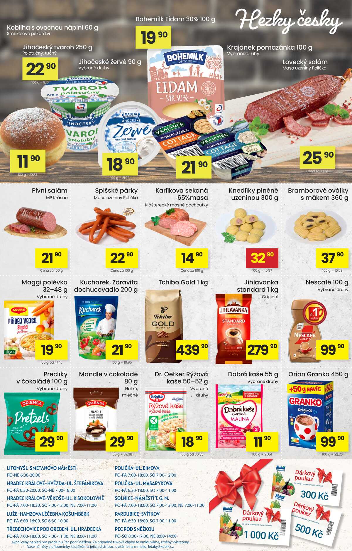 Kubík potraviny do 21.9. strana 4