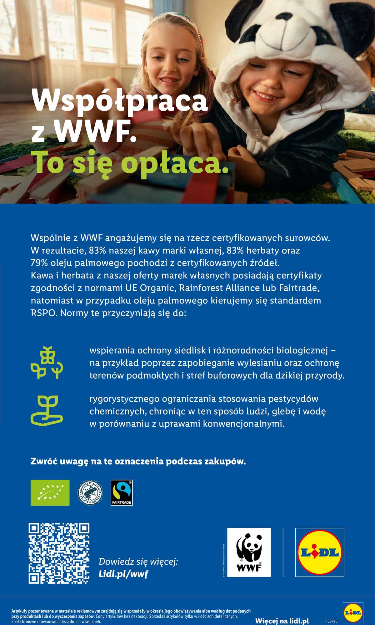 Leták Lidl Polsko 17.9.-19.9.2026 - Leták platný od 17. 9. do 19. 9. strana 93