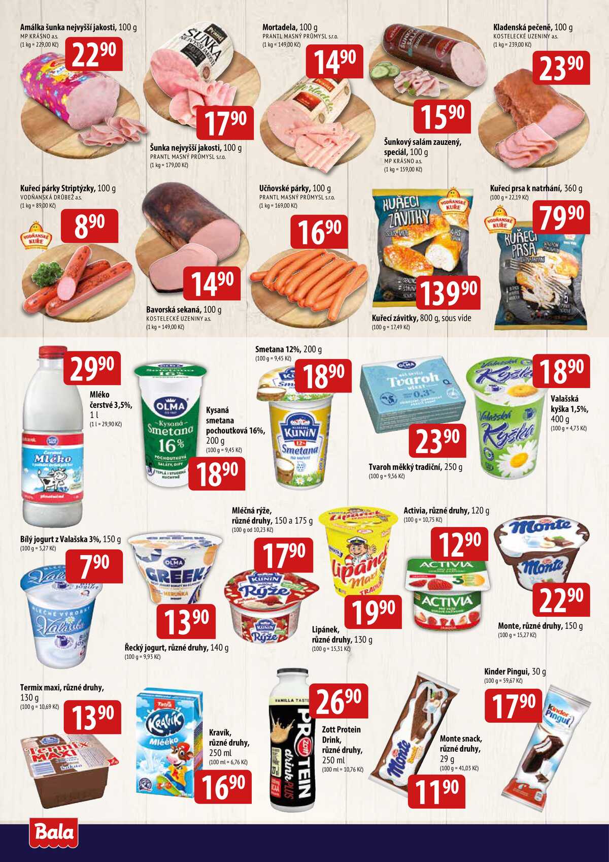 BALA Velký leták + do 28.9. strana 2