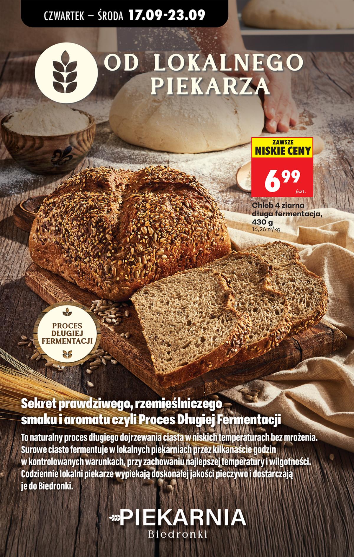 Leták Biedronka Polsko 17.9.-23.9.2026 strana 48