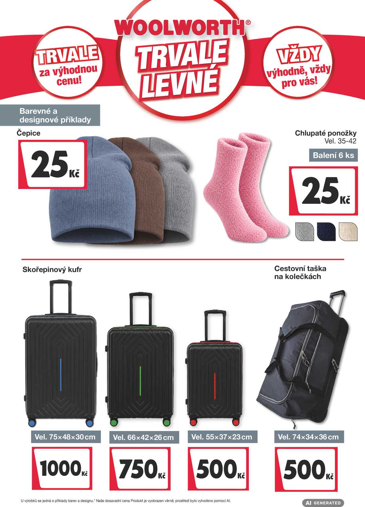Woolworth Praha od 24.9. do 27.9.2026 strana 4