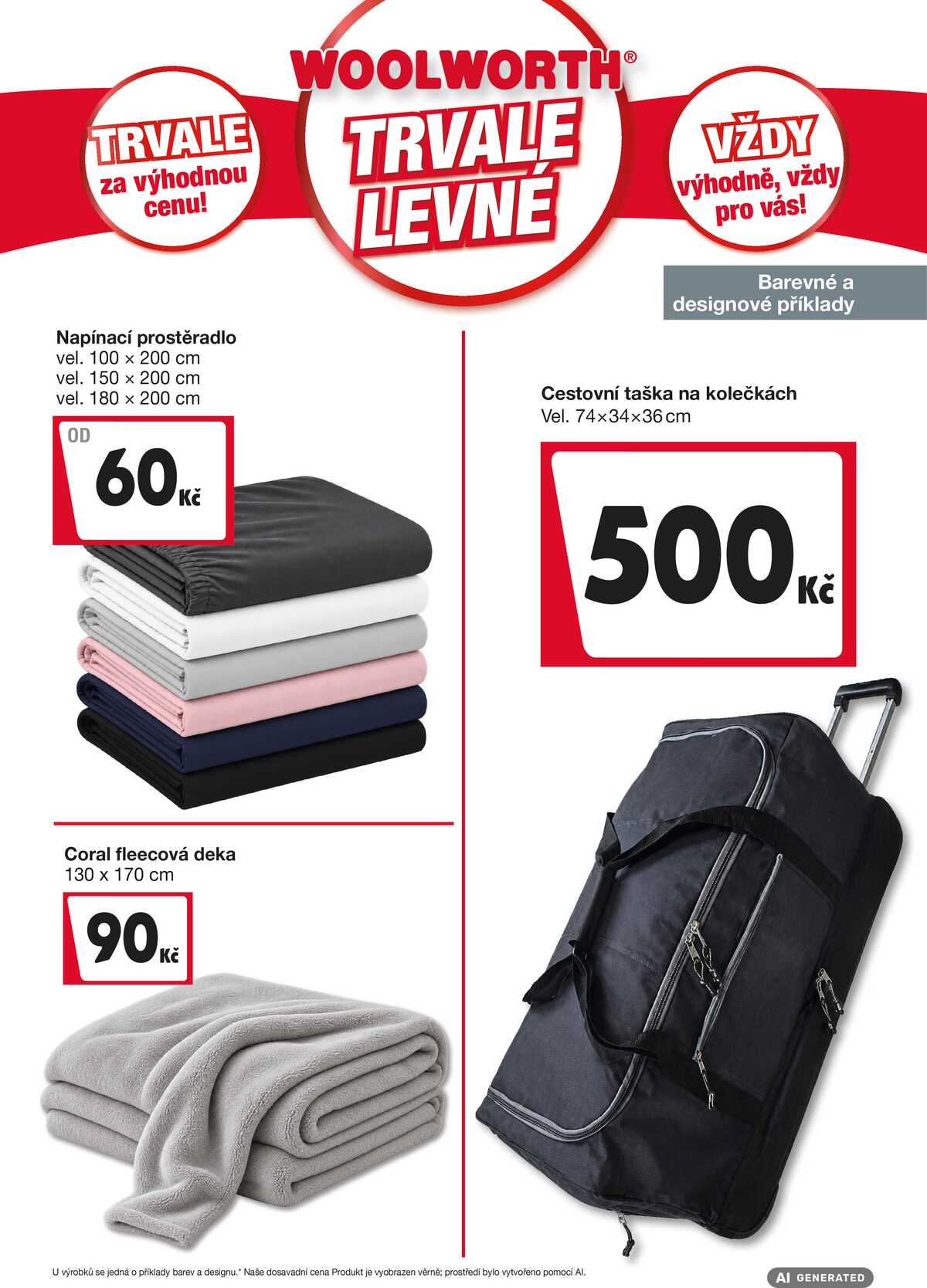 Woolworth Praha od 24.9. do 27.9.2026 strana 5