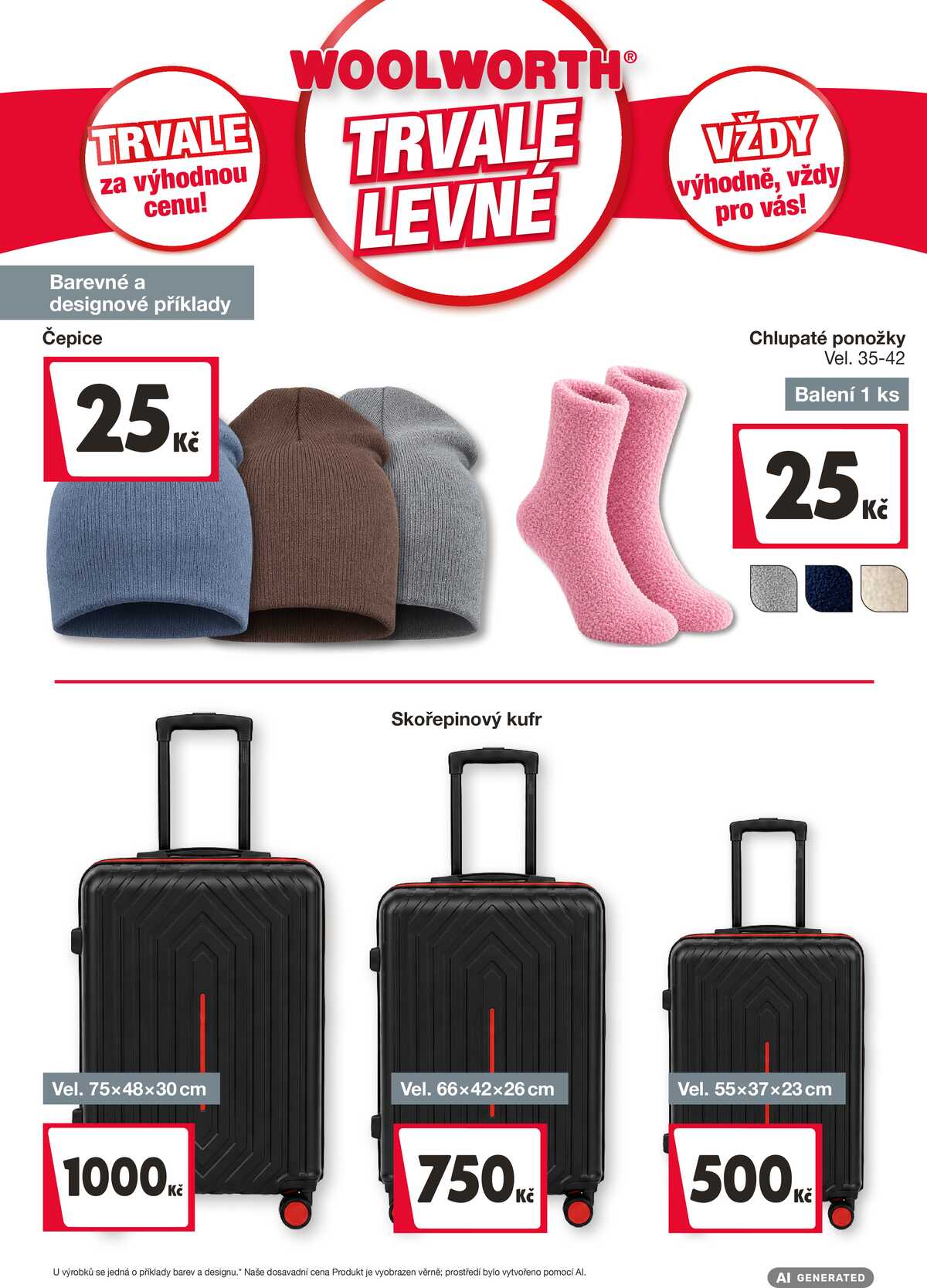Woolworth Ostrava od 24.9. do 27.9.2026 strana 4