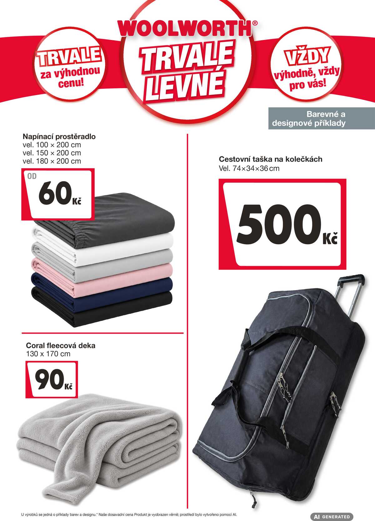 Woolworth Ostrava od 24.9. do 27.9.2026 strana 5