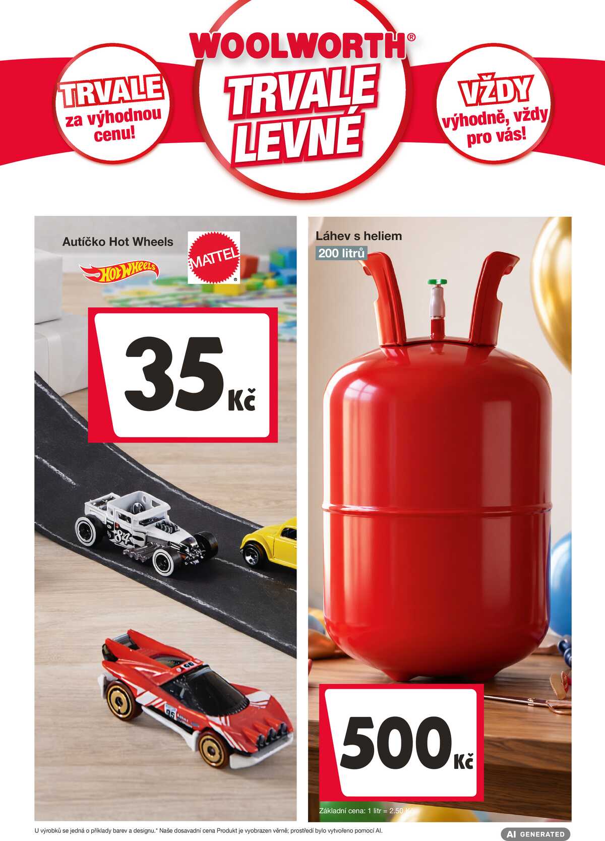 Woolworth Ostrava od 24.9. do 27.9.2026 strana 10