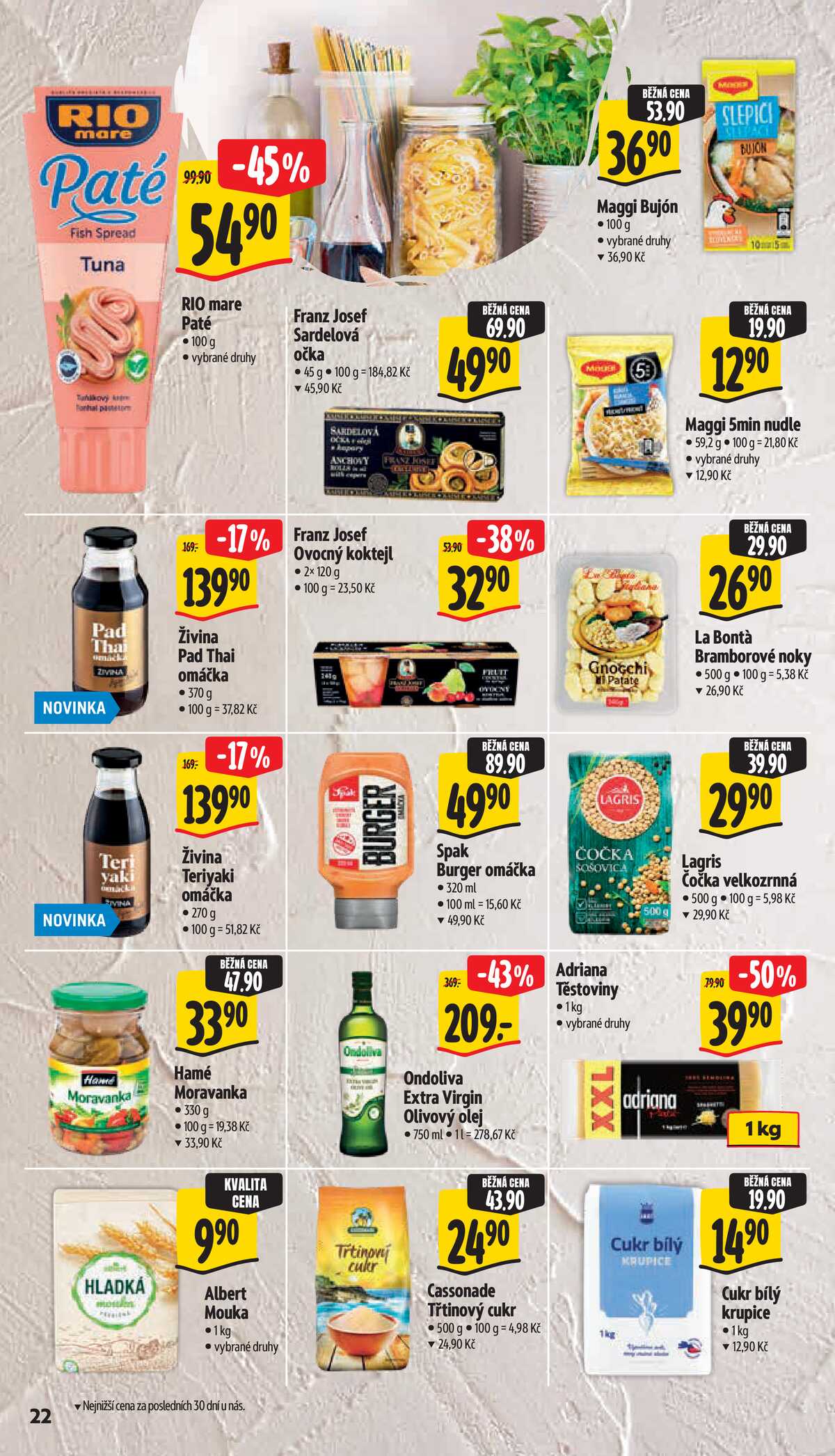 Albert  Hypermarket od 23.9. do 29.9.2026 strana 26