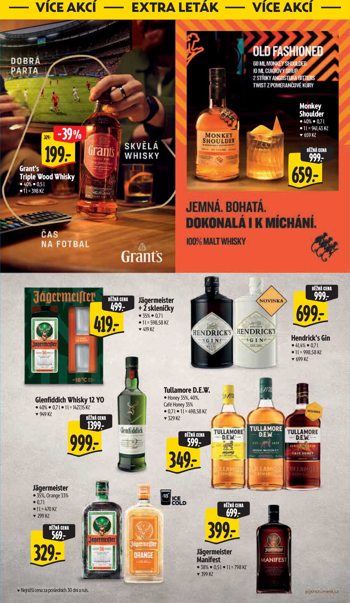 Albert  Hypermarket od 23.9. do 29.9.2026 strana 45