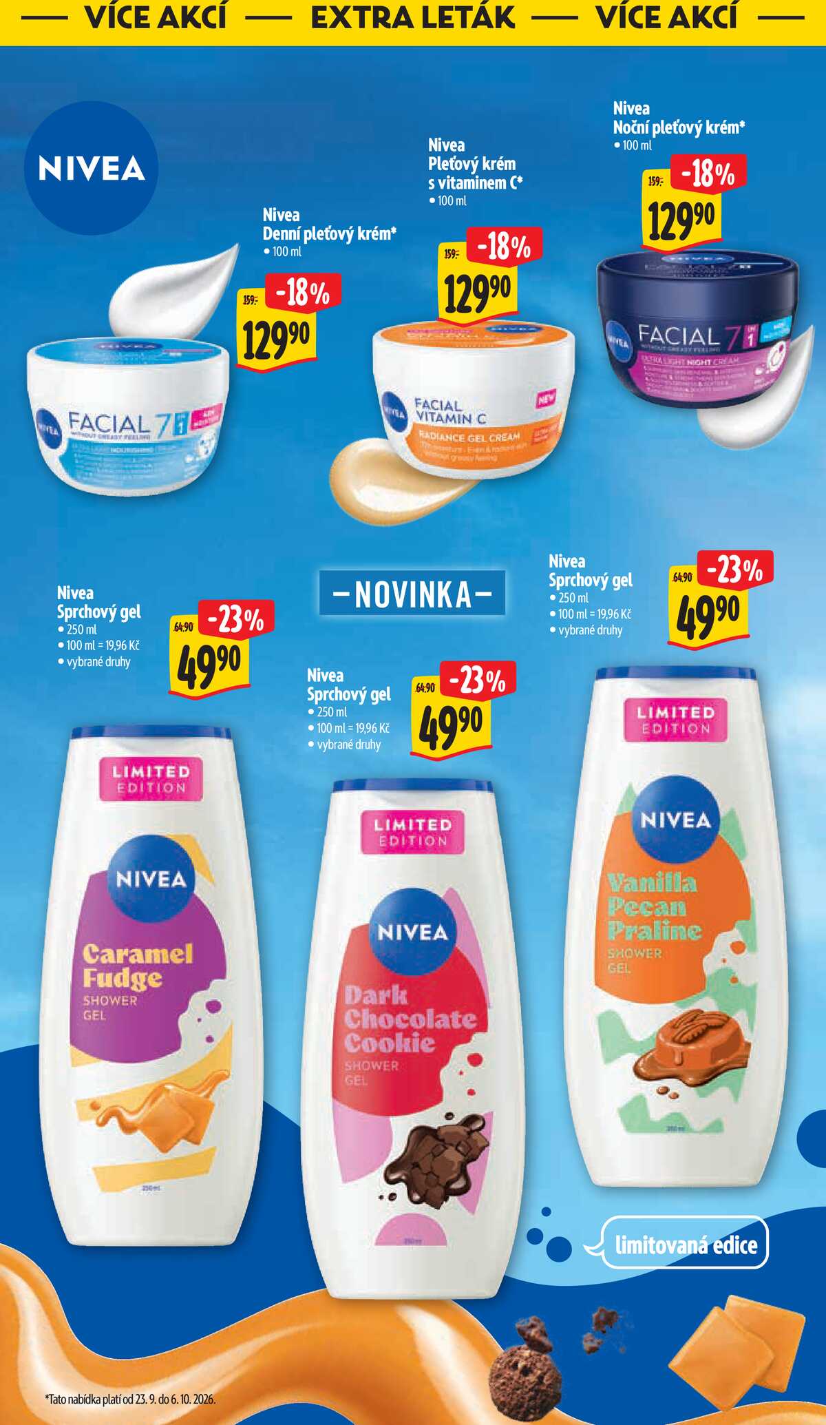 Albert  Hypermarket od 23.9. do 29.9.2026 strana 46