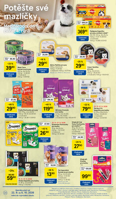 Tesco hypermarkety od 23.9. do 29.9.2026