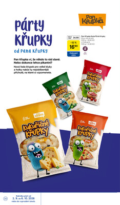 Tesco hypermarkety od 23.9. do 29.9.2026