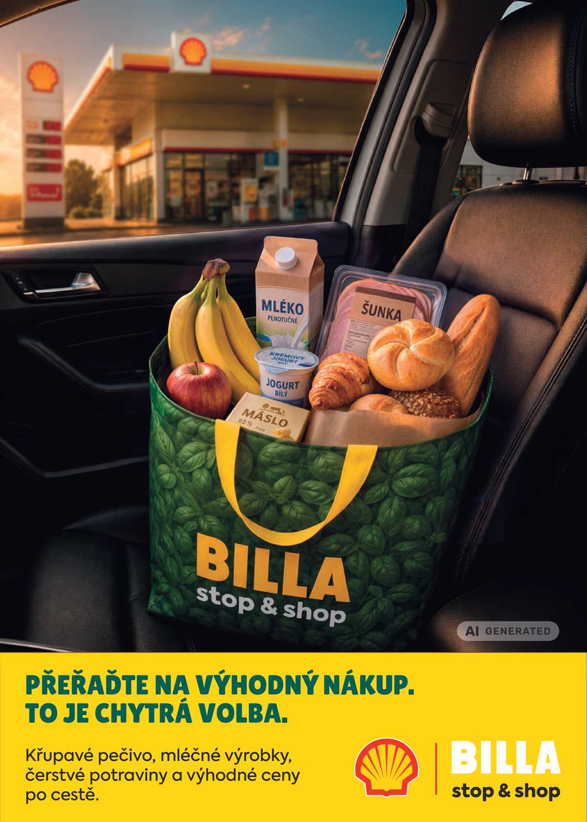 BILLA od 23.9. do 29.9.2026 strana 5