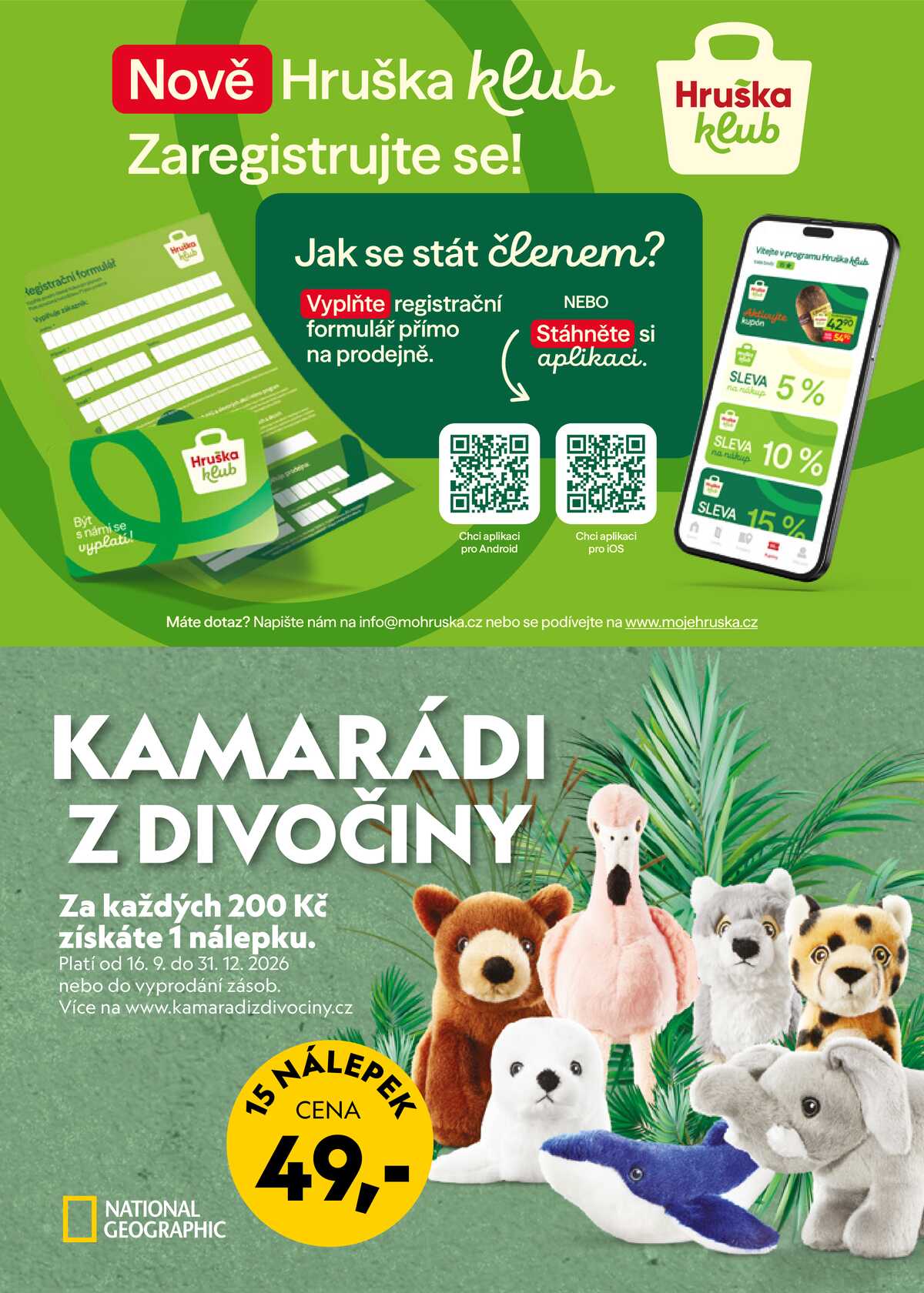 Hruška od 23.9. do 29.9.2026 strana 2