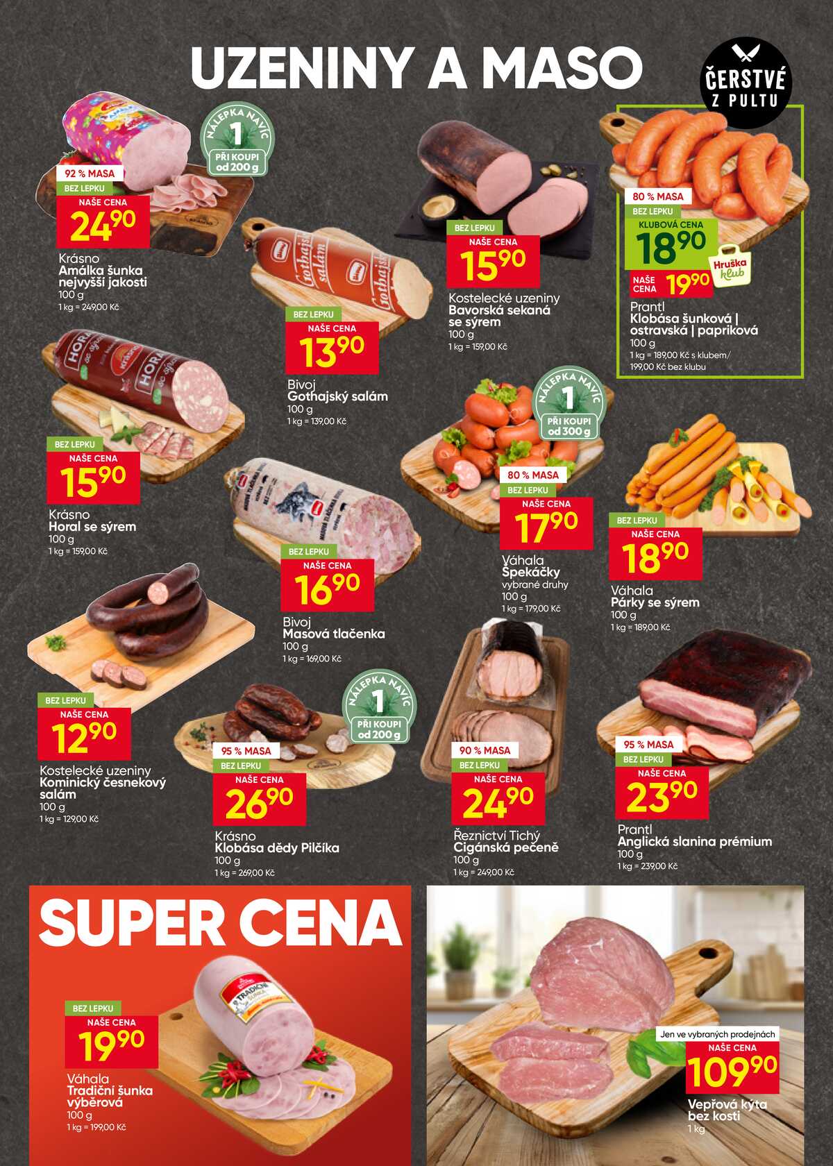 Hruška od 23.9. do 29.9.2026 strana 3