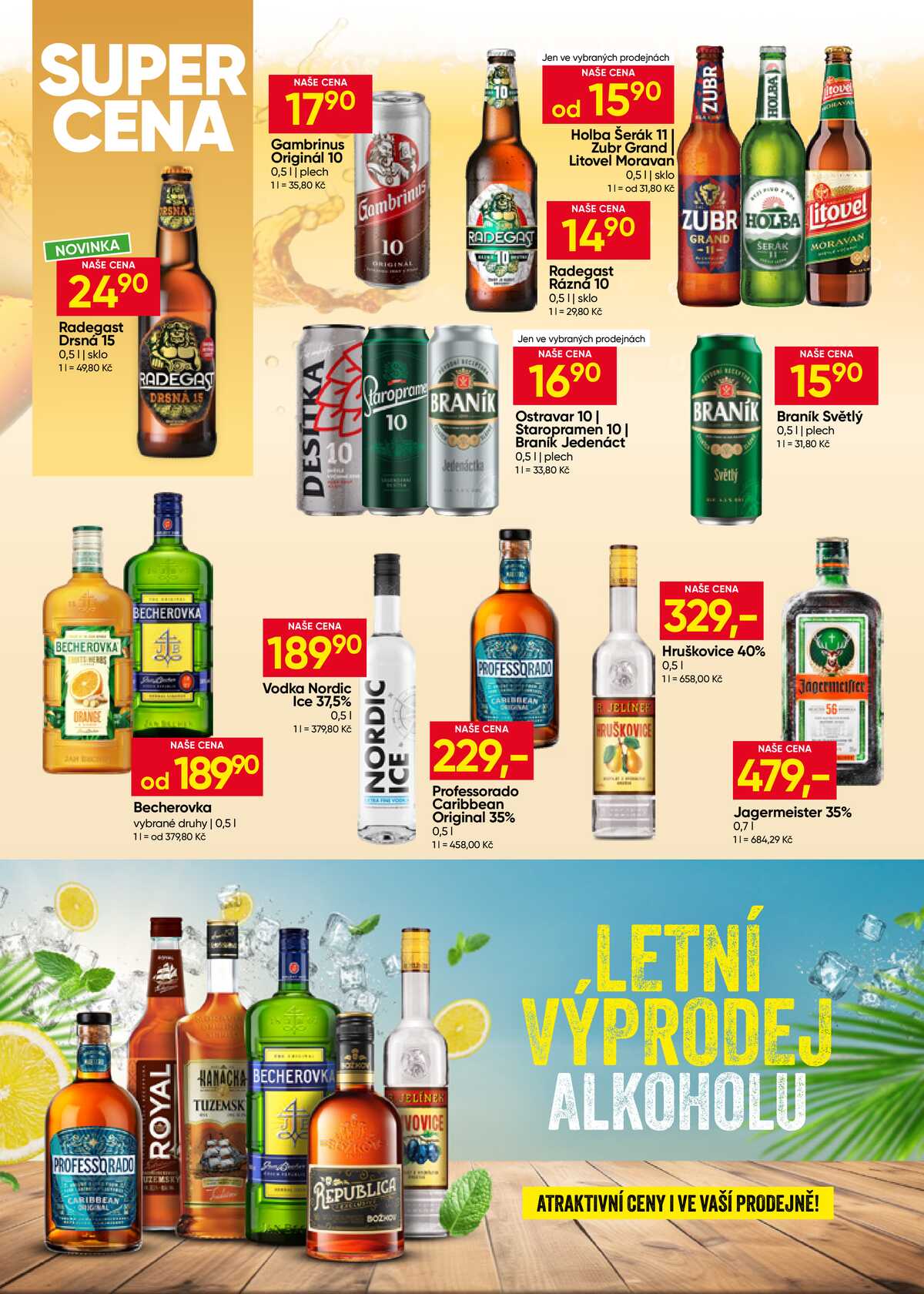 Hruška od 23.9. do 29.9.2026 strana 10