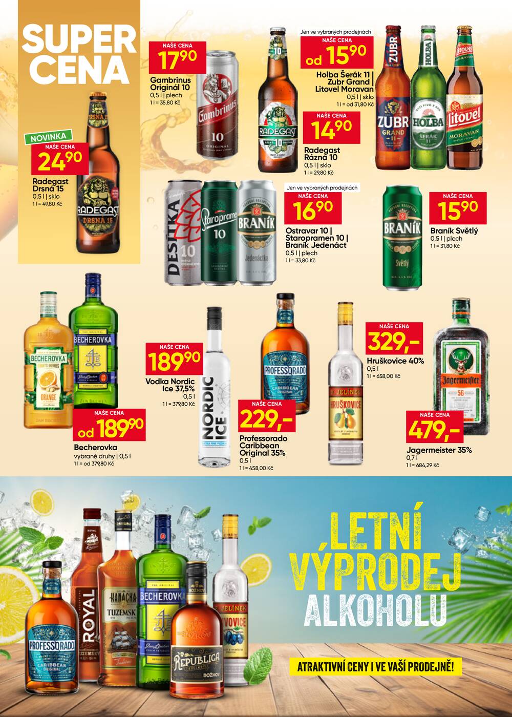 Hruška od 23.9. do 29.9.2026