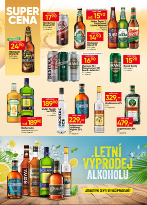 Hruška od 23.9. do 29.9.2026