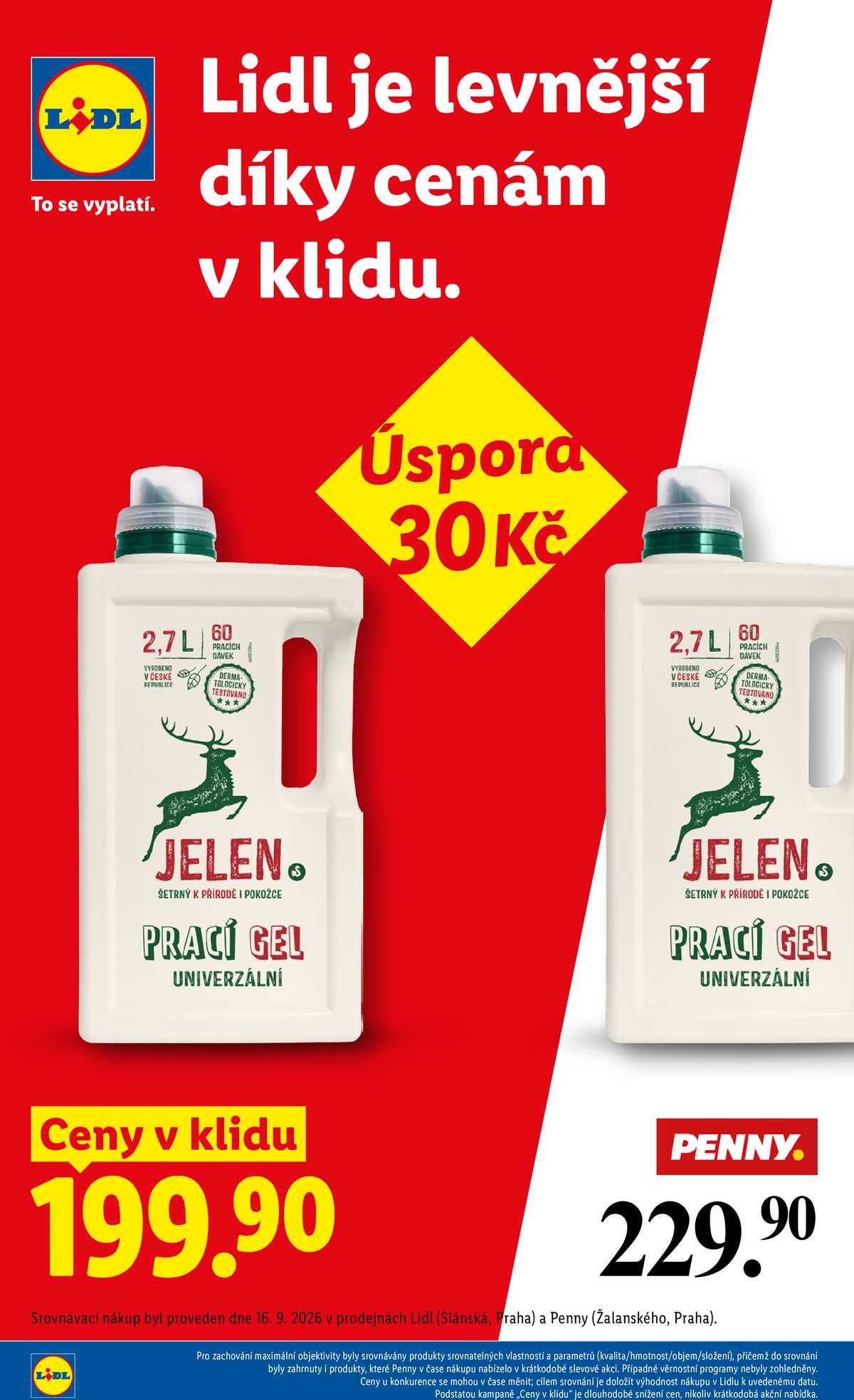 Lidl od 21.9. do 23.9.2026 strana 6