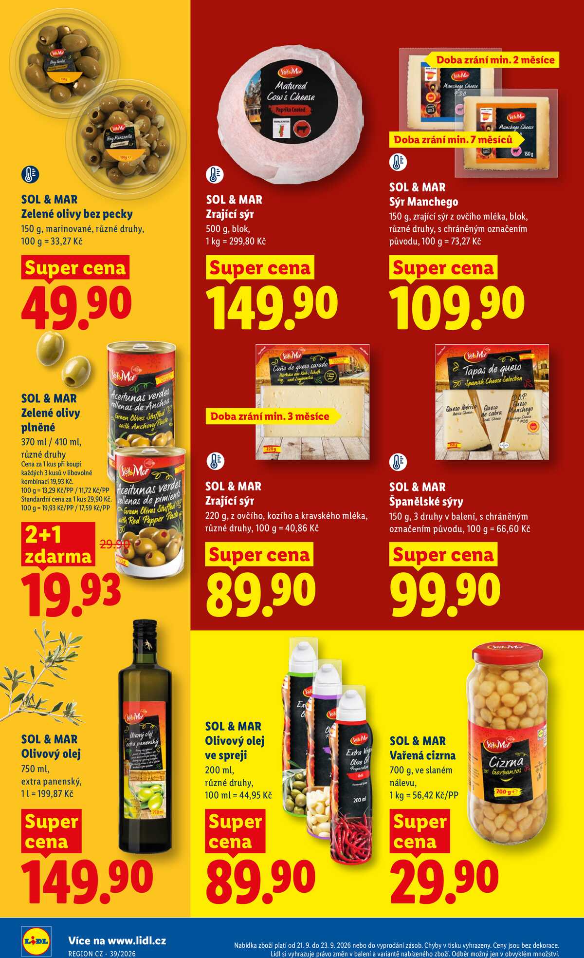 Lidl od 21.9. do 23.9.2026 strana 24