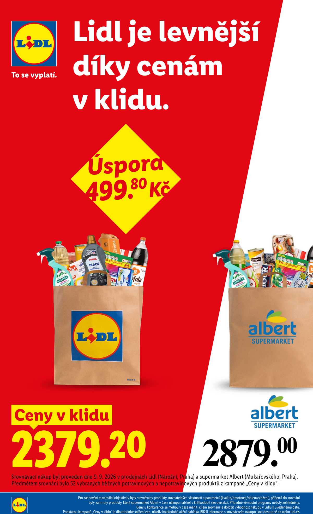 Lidl Čtvrtek od 24.9. do 27.9.2026 strana 4