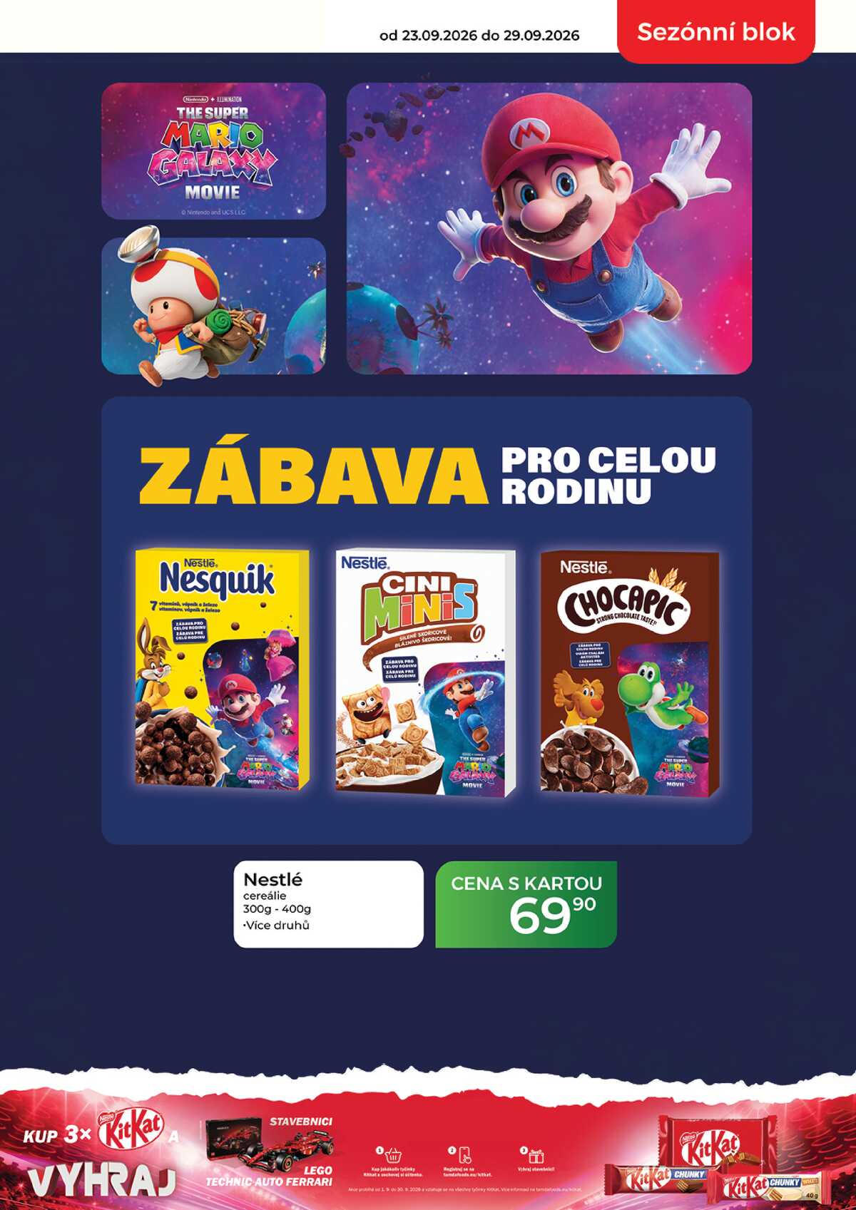 Tamda Foods od 23.9. do 29.9.2026 strana 3