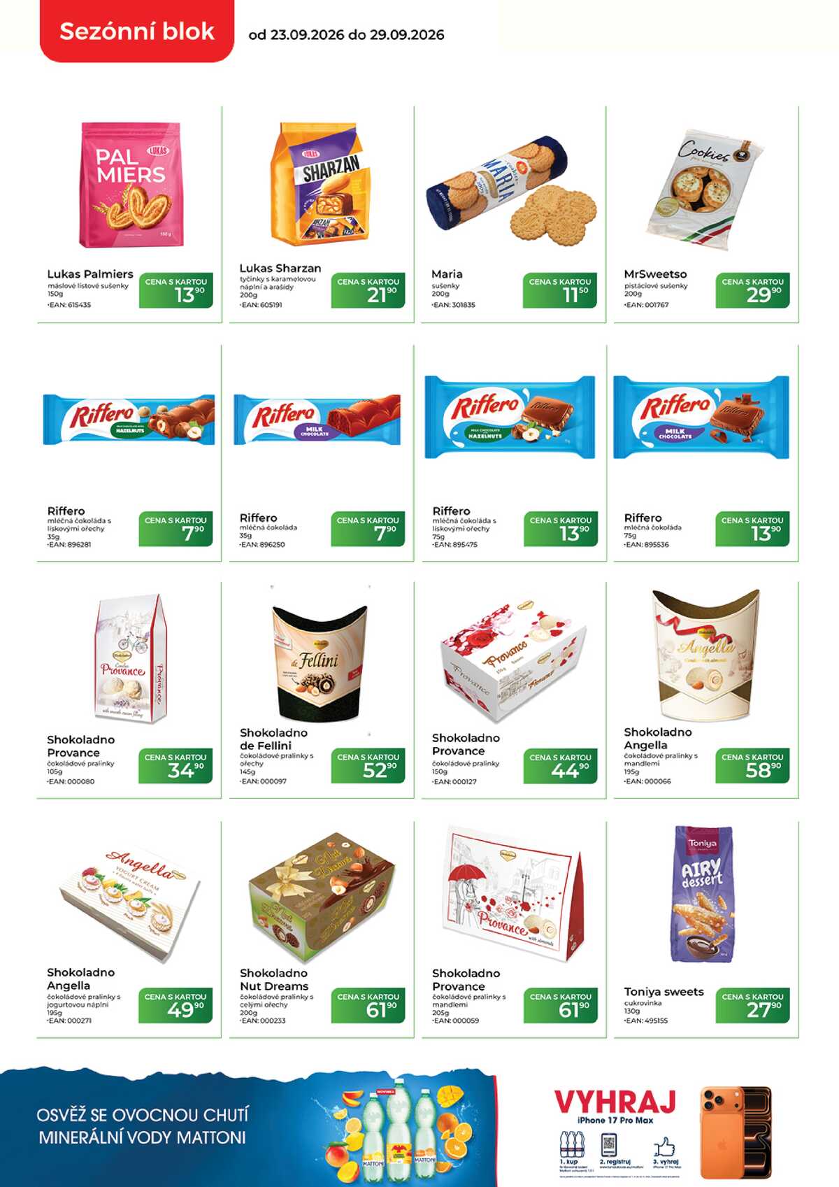 Tamda Foods od 23.9. do 29.9.2026 strana 4