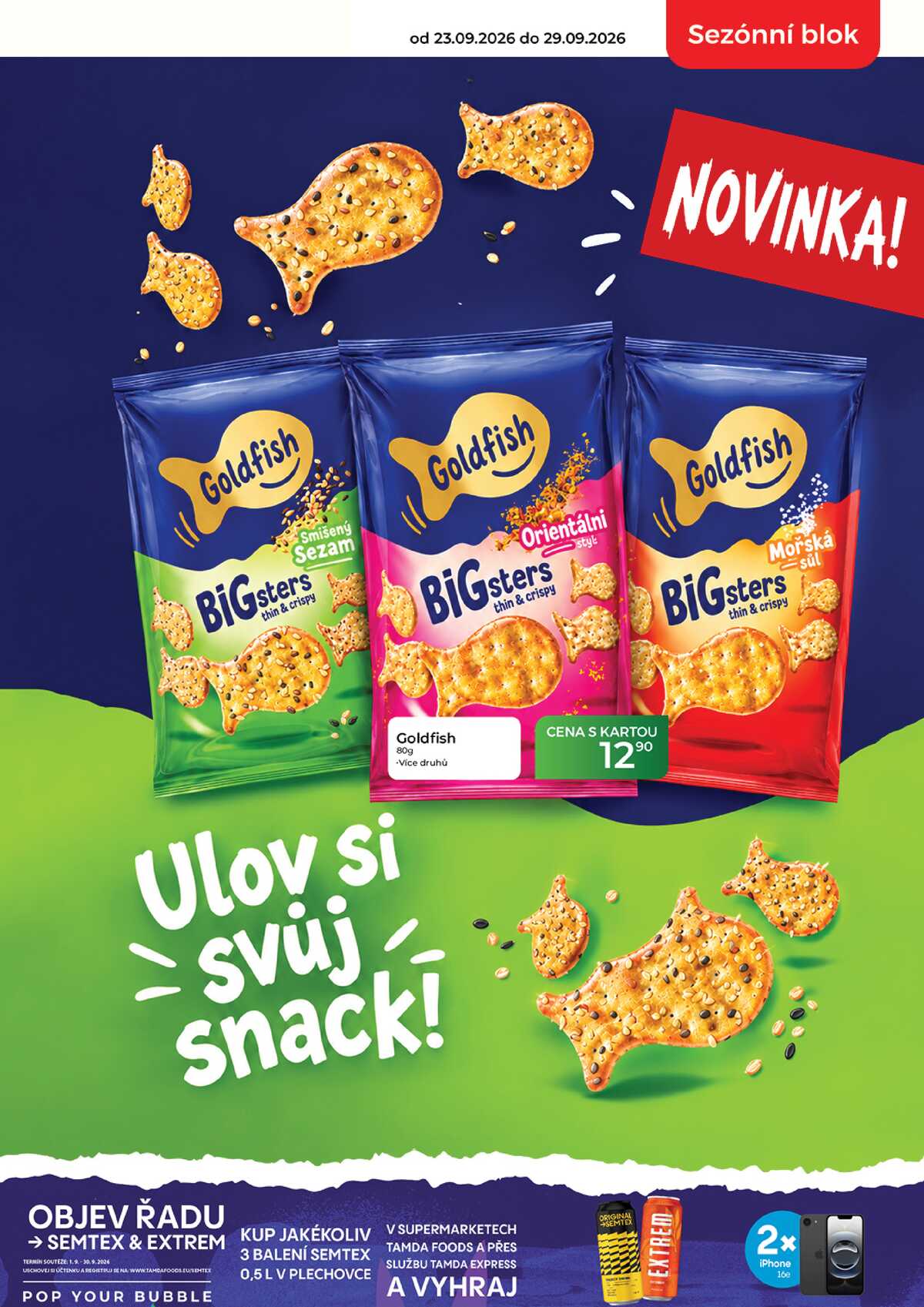 Tamda Foods od 23.9. do 29.9.2026 strana 7