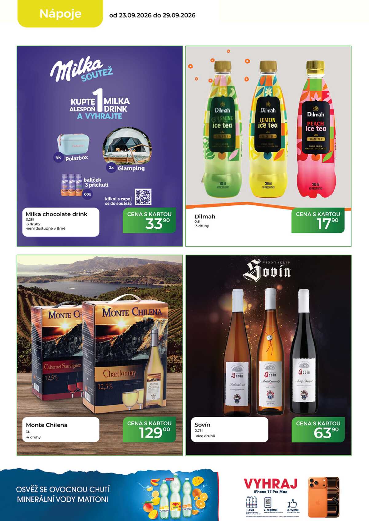 Tamda Foods od 23.9. do 29.9.2026 strana 12
