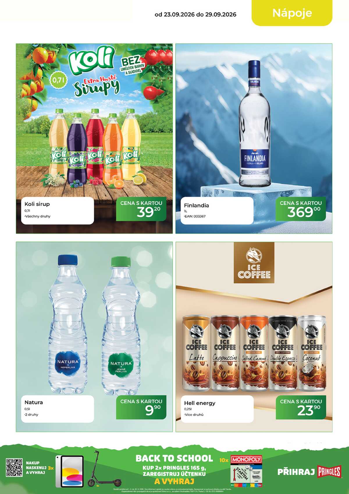 Tamda Foods od 23.9. do 29.9.2026 strana 13