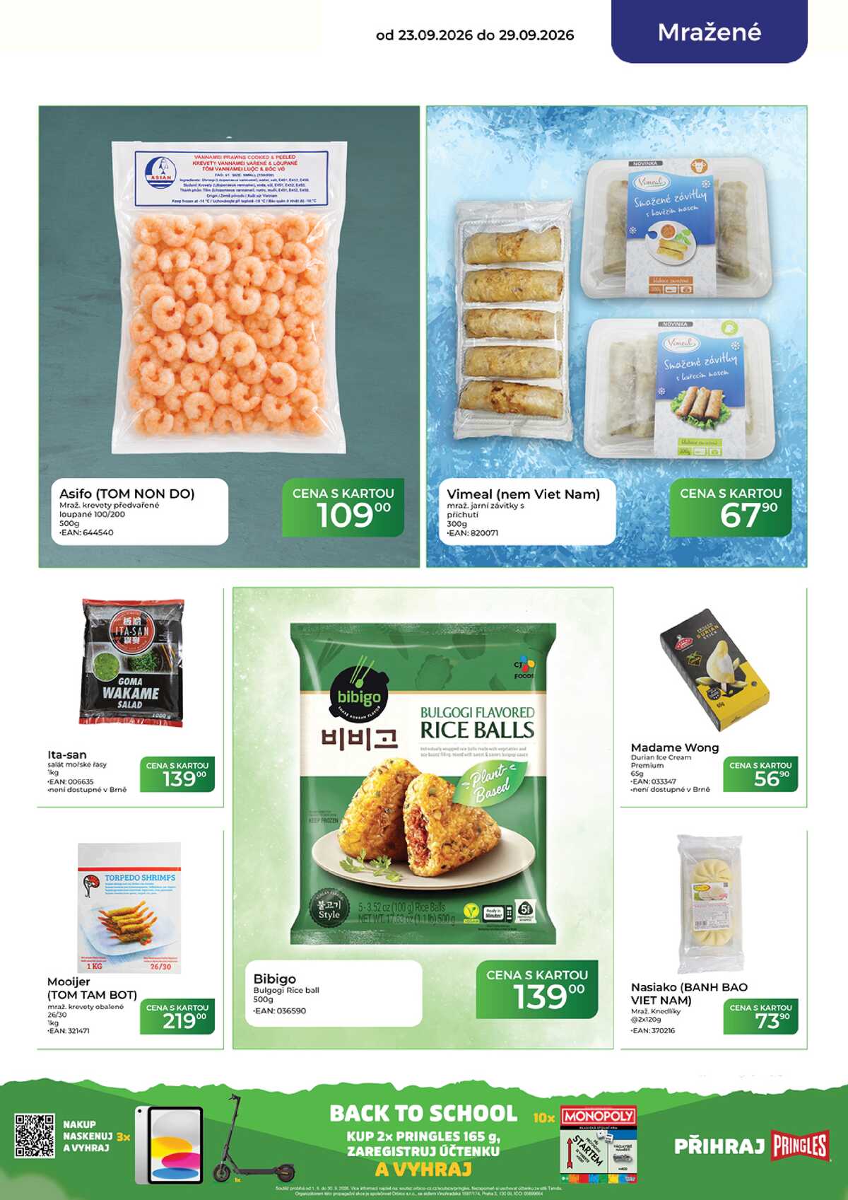 Tamda Foods od 23.9. do 29.9.2026 strana 21
