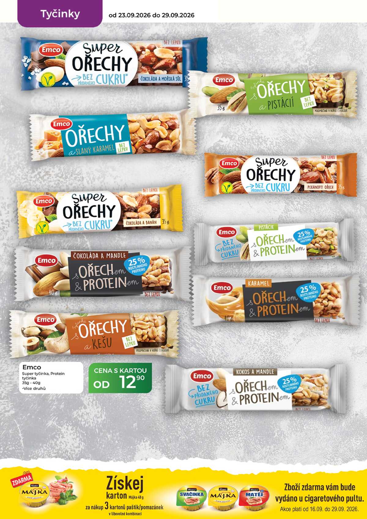 Tamda Foods od 23.9. do 29.9.2026 strana 26