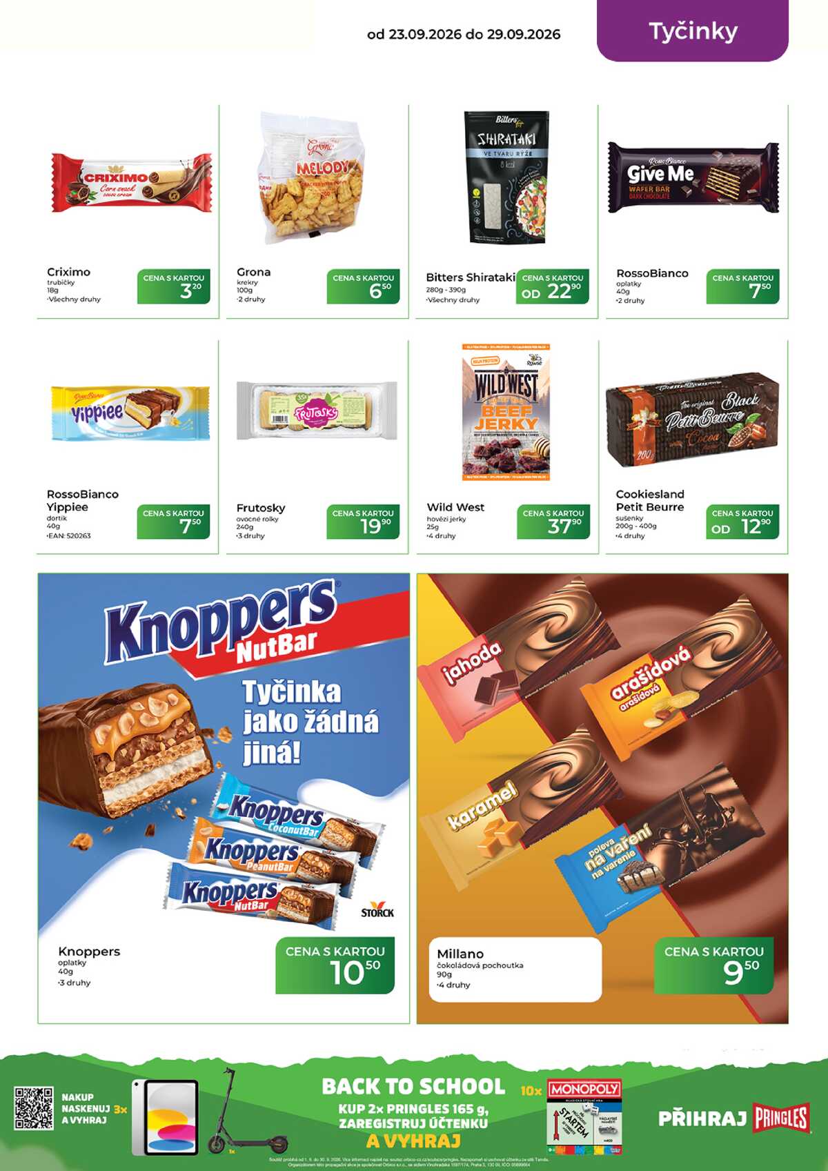 Tamda Foods od 23.9. do 29.9.2026 strana 29