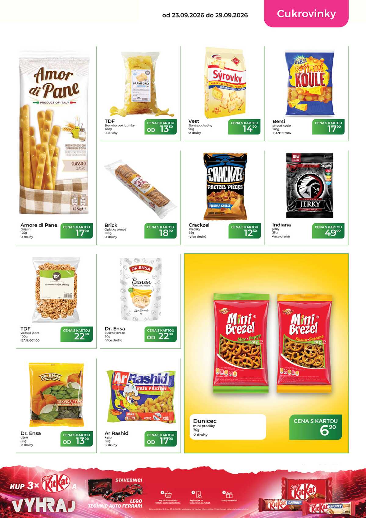 Tamda Foods od 23.9. do 29.9.2026 strana 35