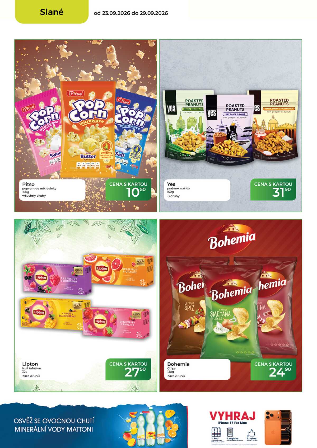 Tamda Foods od 23.9. do 29.9.2026 strana 36