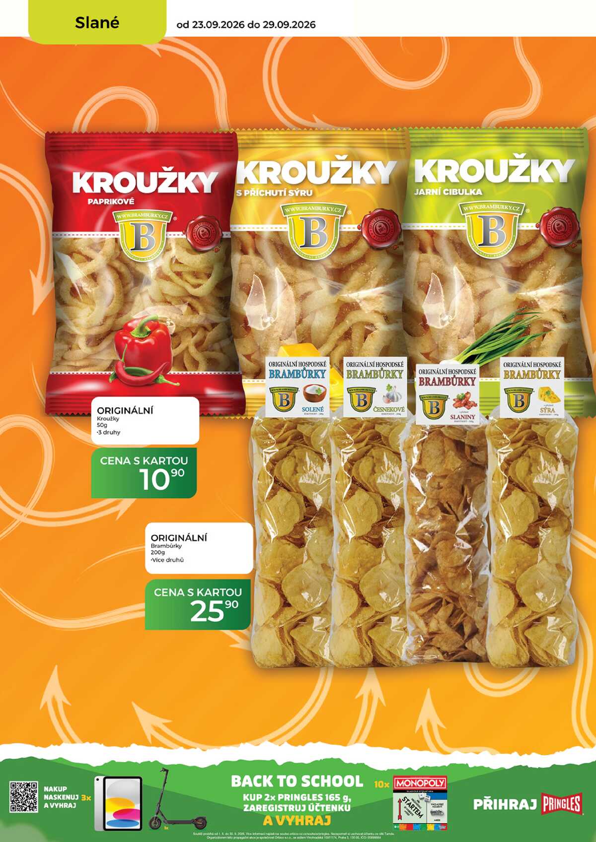 Tamda Foods od 23.9. do 29.9.2026 strana 38