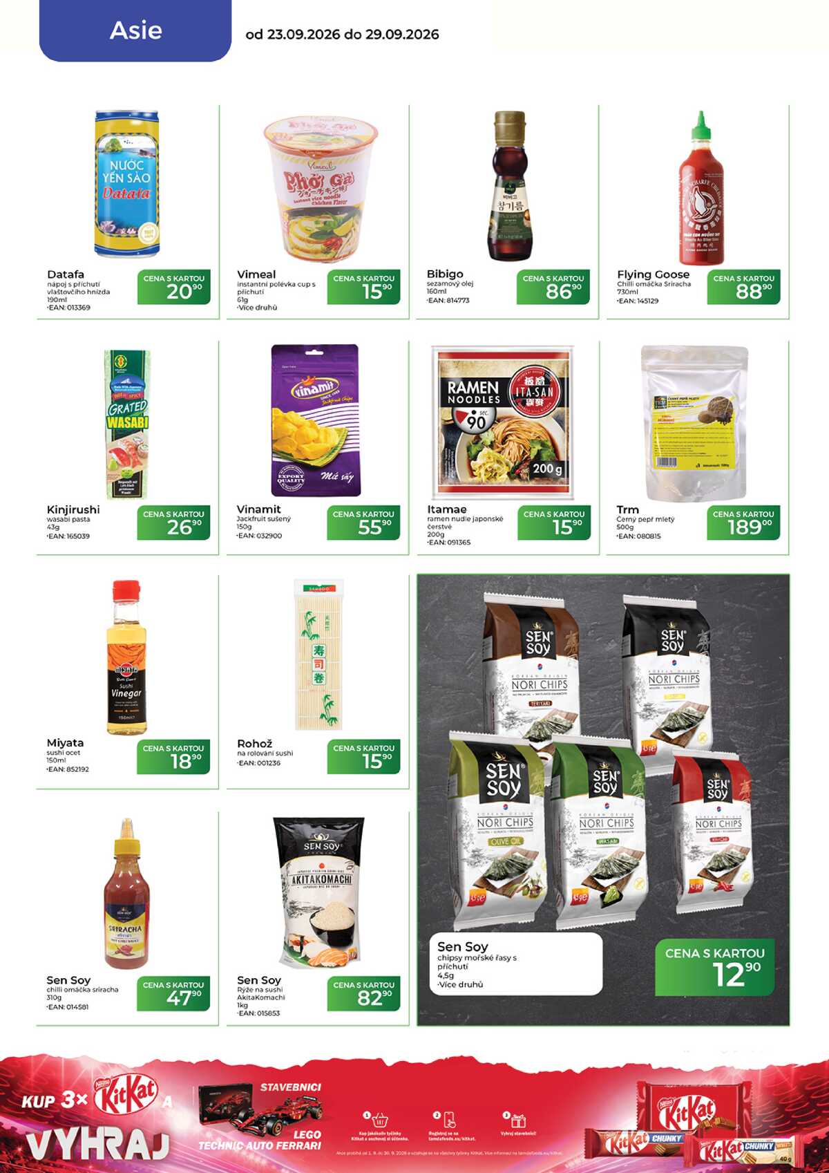 Tamda Foods od 23.9. do 29.9.2026 strana 44