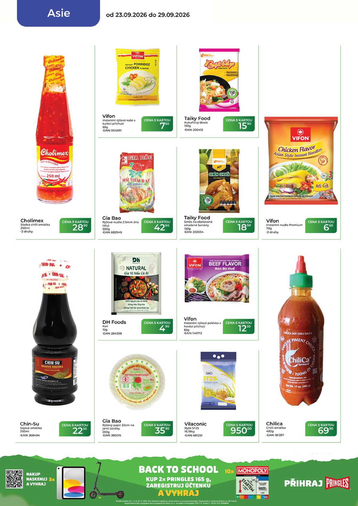 Tamda Foods od 23.9. do 29.9.2026 strana 46