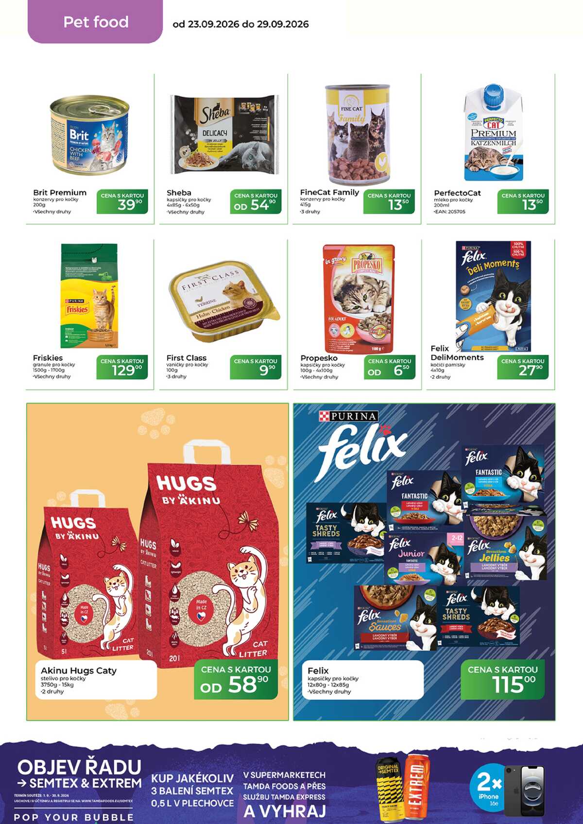 Tamda Foods od 23.9. do 29.9.2026 strana 48