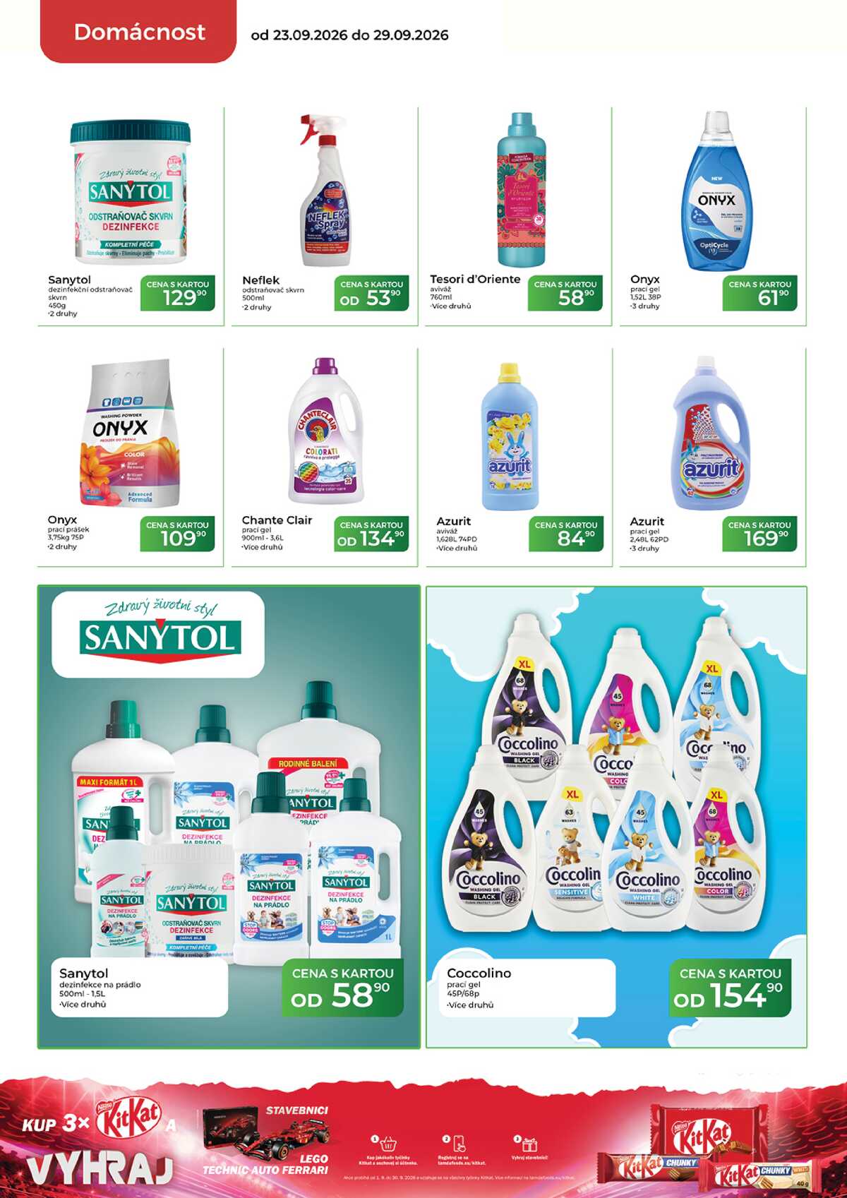 Tamda Foods od 23.9. do 29.9.2026 strana 52
