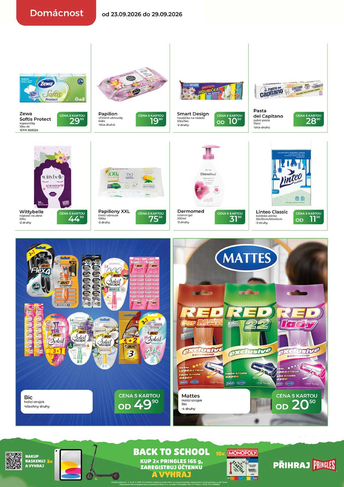 Tamda Foods od 23.9. do 29.9.2026 strana 54