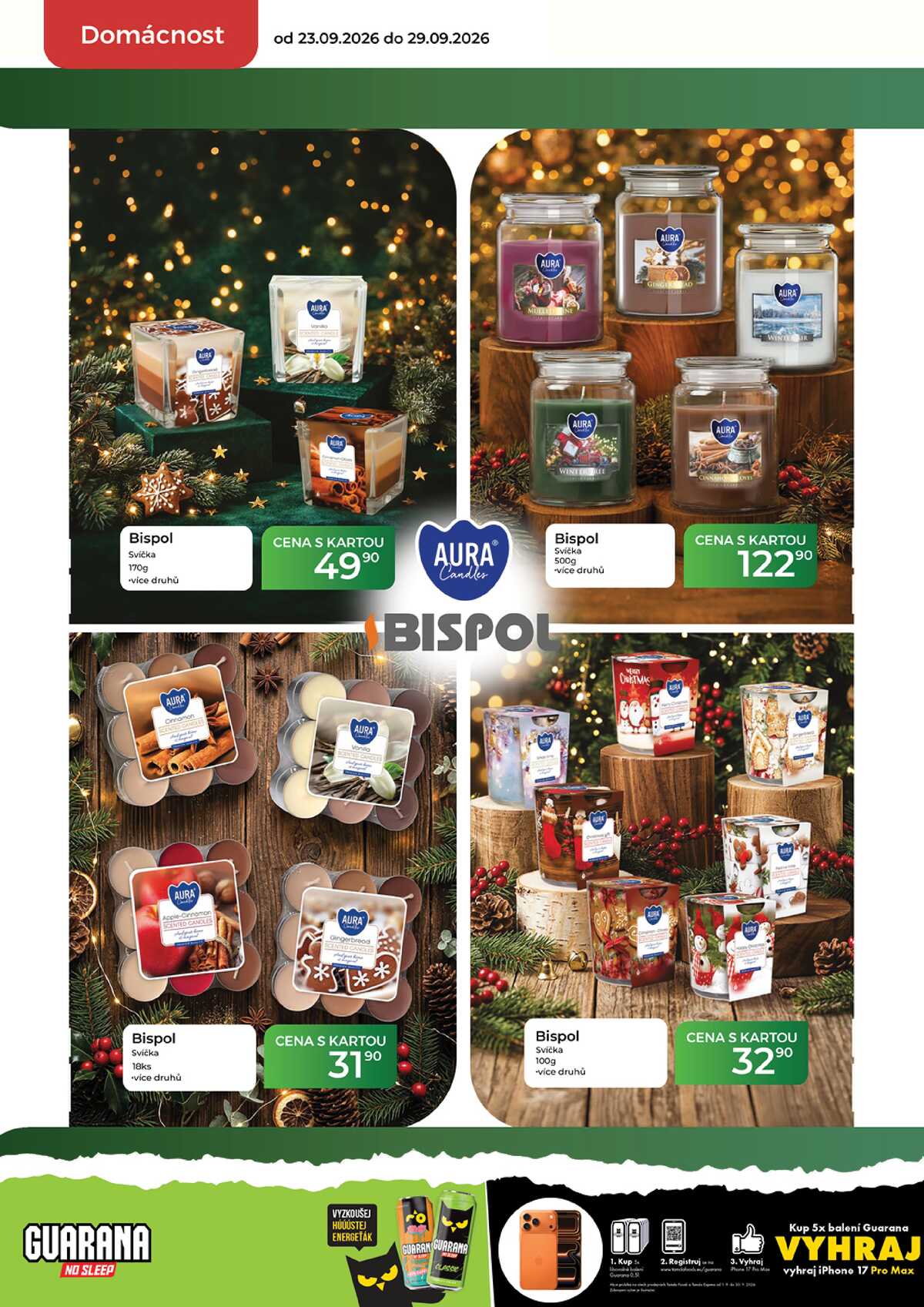 Tamda Foods od 23.9. do 29.9.2026 strana 58