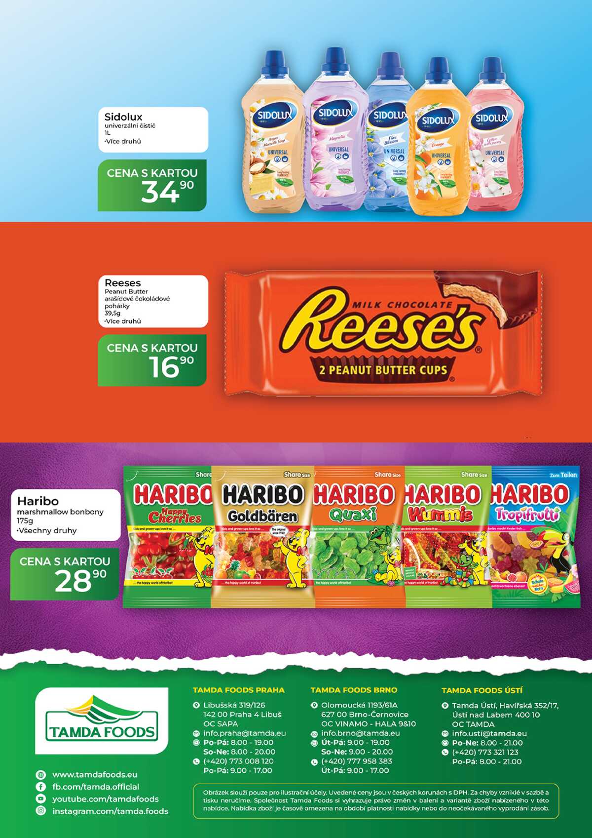 Tamda Foods od 23.9. do 29.9.2026 strana 60