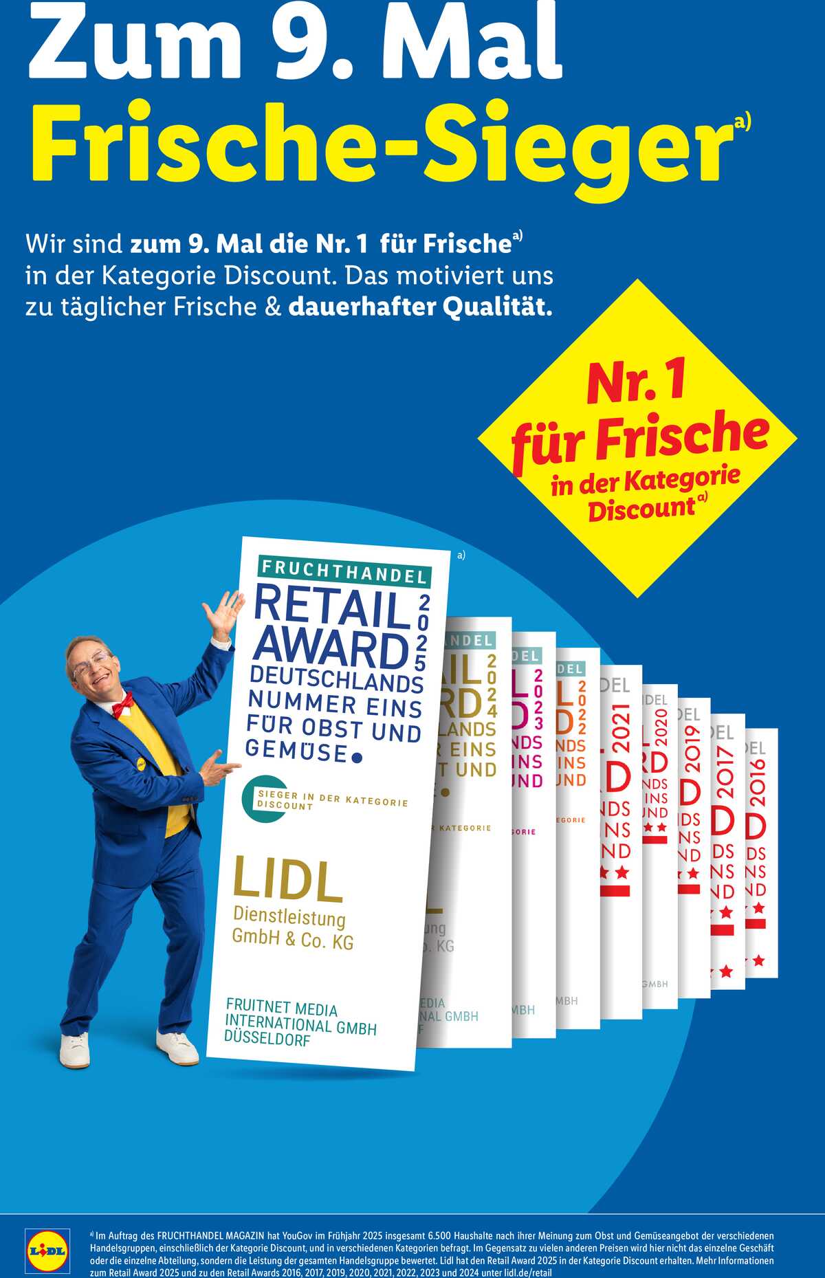Leták Lidl Německo 14.9.-19.9.2026 strana 4
