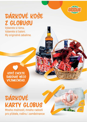 Akční leták Globus 23.9. - 29.9.2026 - Globus Opava